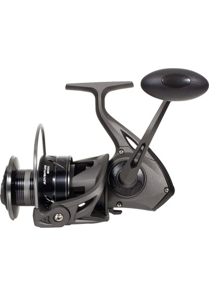 Seabor Adventure 8000 3+1bb Makina