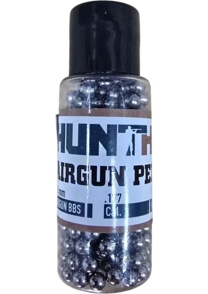 Krt Hunthıng 300 Lü Çelik Bilye