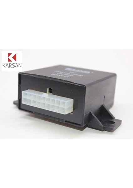 Cam Kontrol Ünitesi J10-JEST Karsan K640051