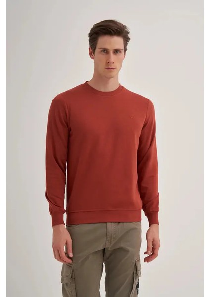 Caz 56100 Bıs.yk. Sweat (25 Kış)