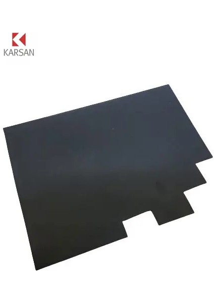 Kalorifer Kapama Plakasi Ön J9 Karsan K620601