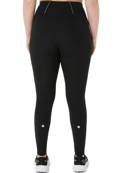 Road Winter High Waist Tight Kadın Siyah Eşofman Altı 2012D278-001 fiyatları