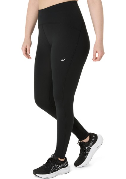 Road Winter High Waist Tight Kadın Siyah Eşofman Altı 2012D278-001 modelleri