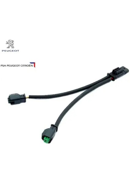 Su Dağitici Ara Kablo 208-2008-207-308-508