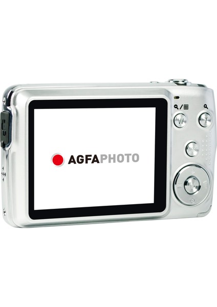 Realishot DC8200 Dijital Fotoğraf Makinesi -Gri fırsatları