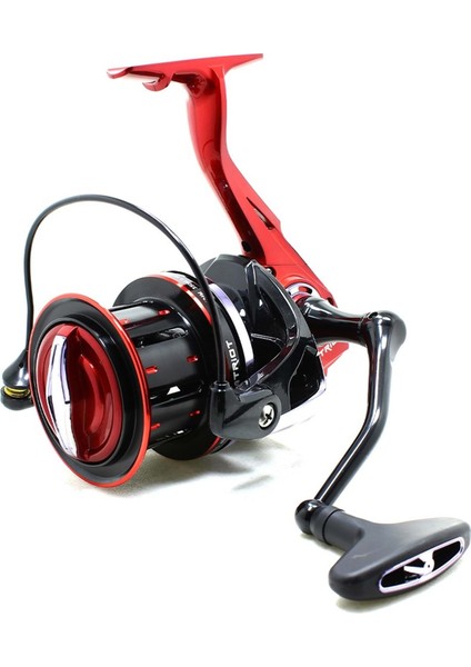 Patrıot 9000 Surf 6 + 1 Bilyeli Makina