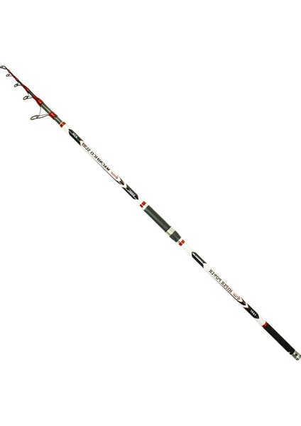 1697 Captain Magnifico Surf Kamış 420CM 100-300GR