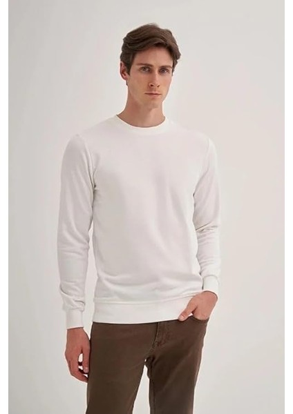 Caz 56100 Bıs.yk. Sweat (25 Kış)