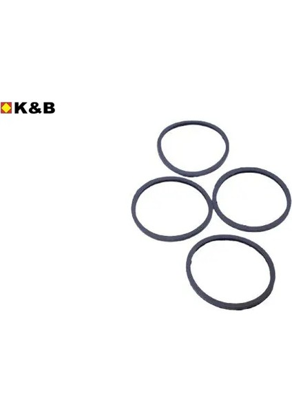 Termostat Lastiği J9 K&b 133966.02/ 1223 1223