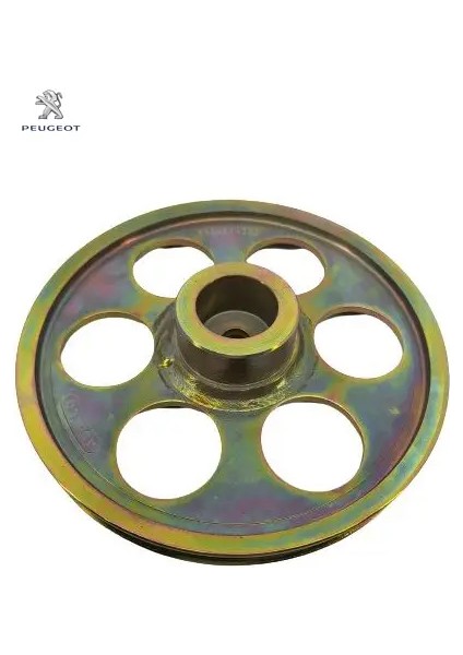 Devirdaim Kasnaği DJ5T Peugeot 0812.35