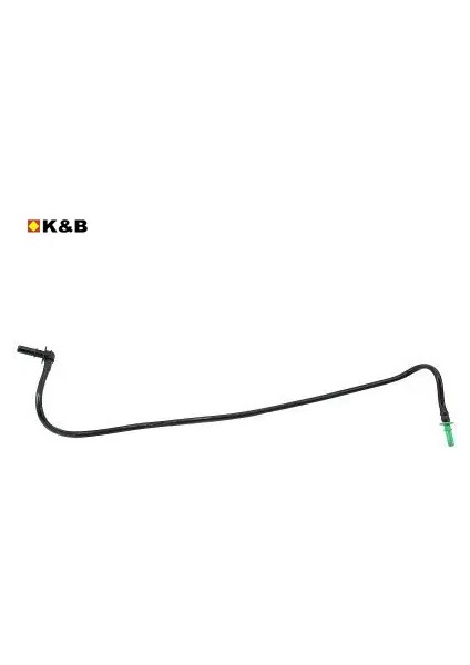 Enjektörden Pompaya Gidiş Hortumu Doblo 1.3 Mjtd