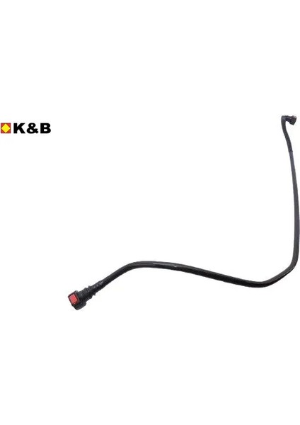 Enjektör Pompaya Gidiş Hortumu Doblo 1.3 Mtj Euro5