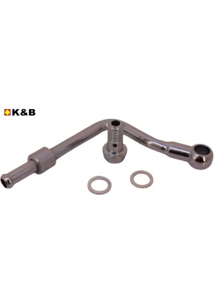 Manifold Bağlanti Borusu Kit Jest-Ducato