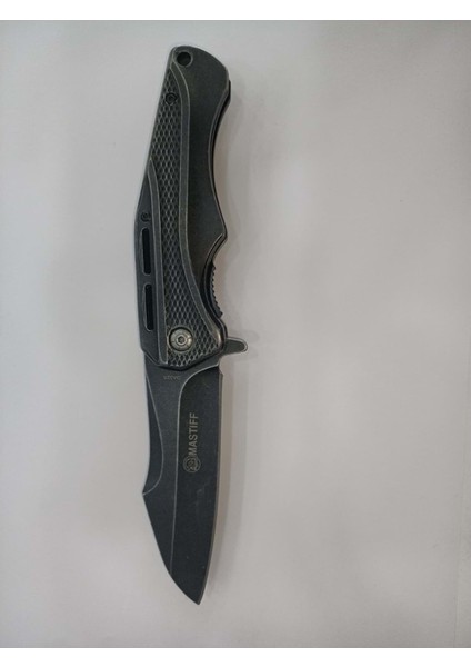 Krt Mastıff DA-325 Çk