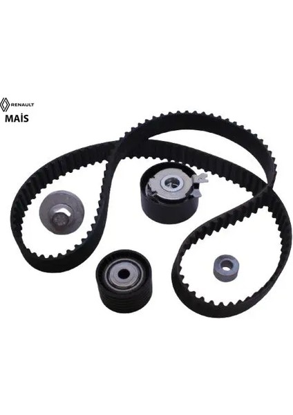 Eksantrik Gergi Kiti Megan Ii-Iii-Clio Iii-Lgn Ii-Iii-Scenic-Fluence-Modus 1.6 16V K4M