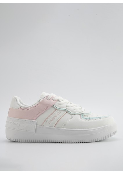 FREYA WMN 5FX Beyaz Kadın Sneaker