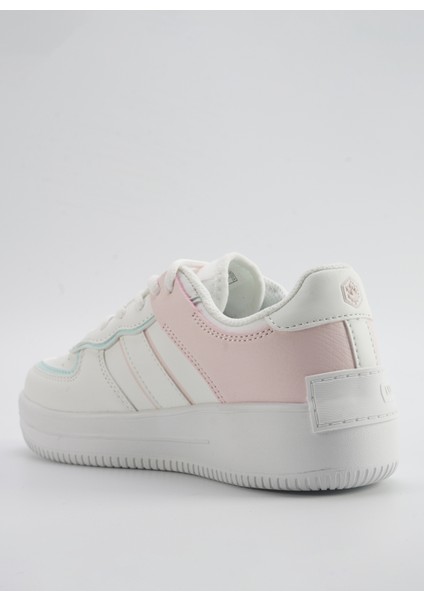 FREYA WMN 5FX Beyaz Kadın Sneaker modelleri
