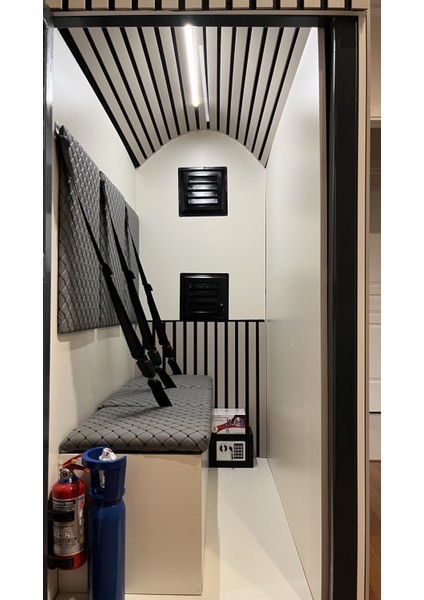 4 Kişilik Deprem Kabini indirimleri