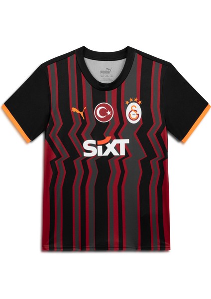 Galatasaray S.k. 24/25 Genç Üçüncü Forma