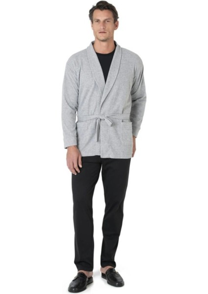Erkek Çeyizlik Kutulu 5'li Pijama Set Takım 5640