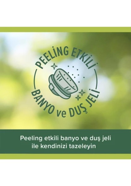 500 ml Feel The Glow Manolya Özlü 2'li ve Rosie Hediye modelleri