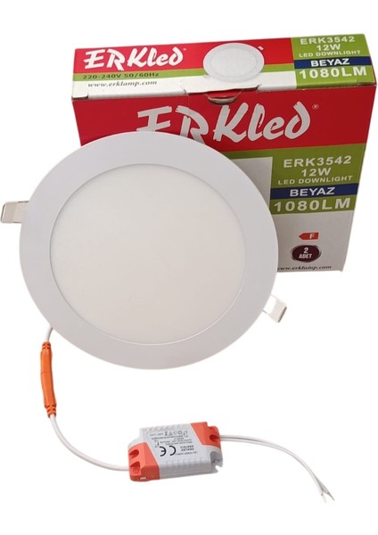 3542 12 Wat LED Spot fiyatları