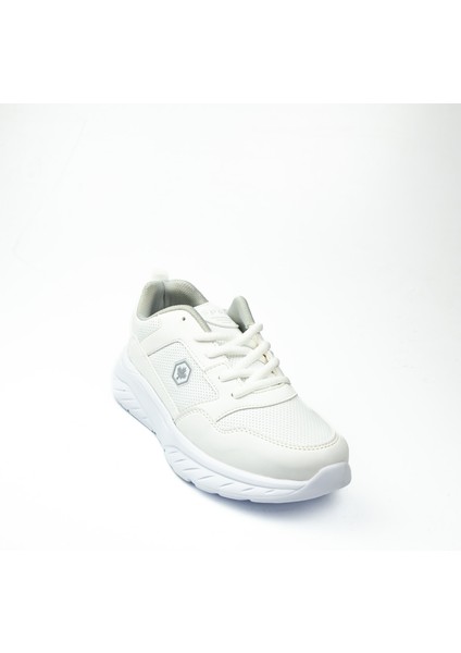 305 Calibron Beyaz Unisex Spor Ayakkabı
