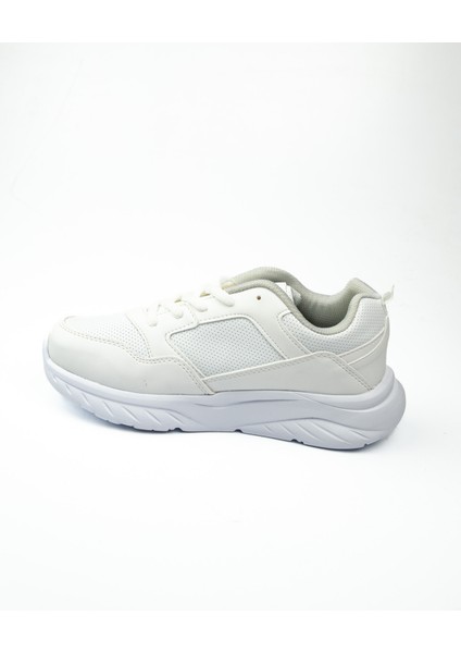 305 Calibron Beyaz Unisex Spor Ayakkabı modelleri