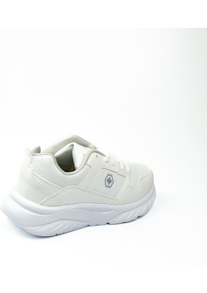 305 Calibron Beyaz Unisex Spor Ayakkabı fırsatları