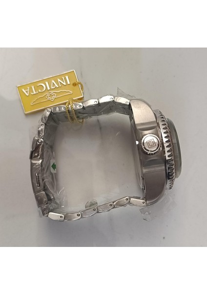 Invıcta Model 16963 Erkek Kuvars Saati , Otomatik Erkek Kol Saati , Büyük Boy Erkek Kol Saati ,52 mm Erkek Kol Saati fırsatları