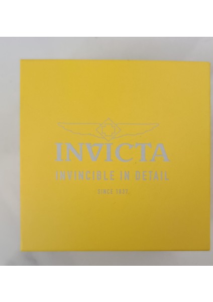 Invıcta Model 16963 Erkek Kuvars Saati , Otomatik Erkek Kol Saati , Büyük Boy Erkek Kol Saati ,52 mm Erkek Kol Saati indirimleri