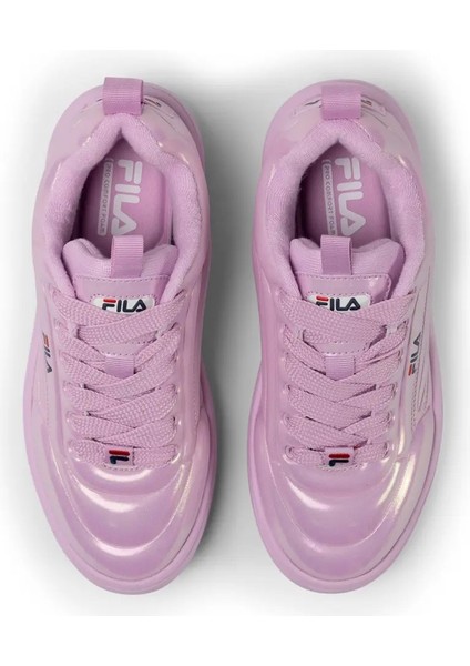 Fıla Superbubble F Wmn Kadın Mor Günlük Spor Ayakkabı fiyatları