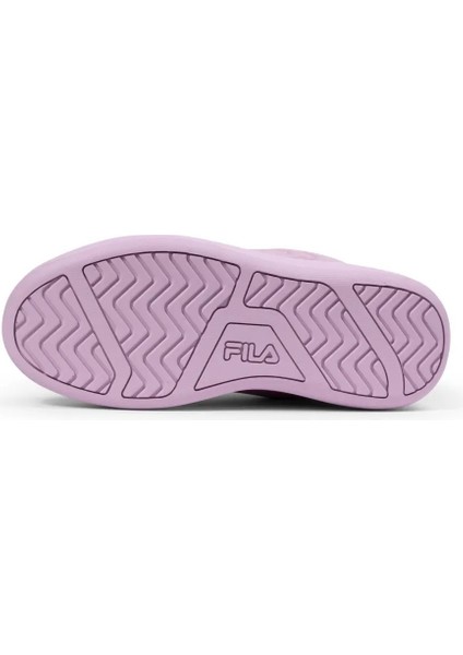 Fıla Superbubble F Wmn Kadın Mor Günlük Spor Ayakkabı modelleri