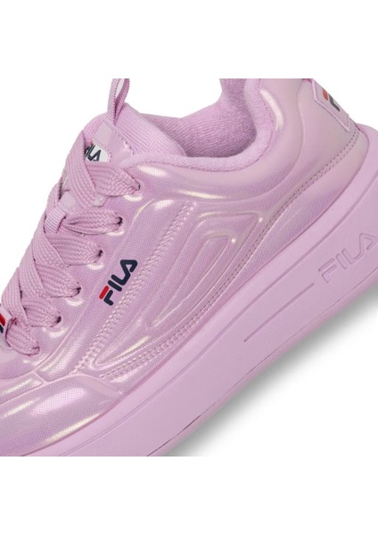 Fıla Superbubble F Wmn Kadın Mor Günlük Spor Ayakkabı fırsatları