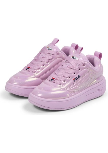 Fıla Superbubble F Wmn Kadın Mor Günlük Spor Ayakkabı indirimleri