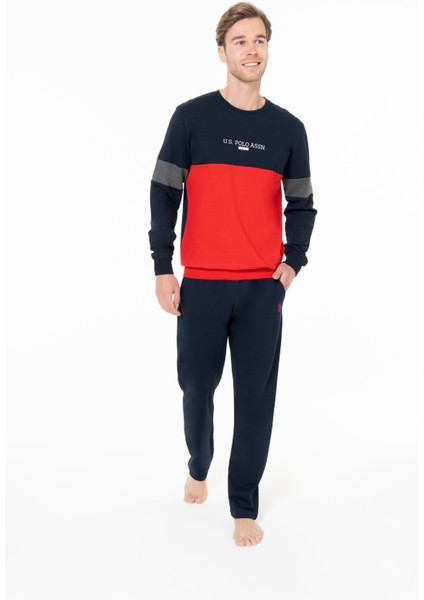 Erkek Kışlık Lisanslı Uzun Kol Pijama Takım 18930 fiyatları