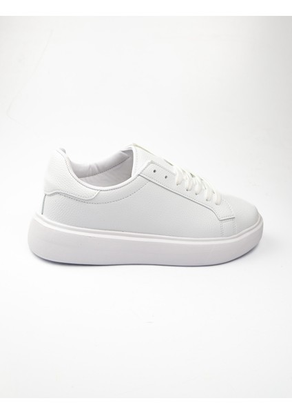 414 Calibron Beyaz Erkek Sneaker fiyatları