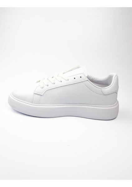 414 Calibron Beyaz Erkek Sneaker modelleri