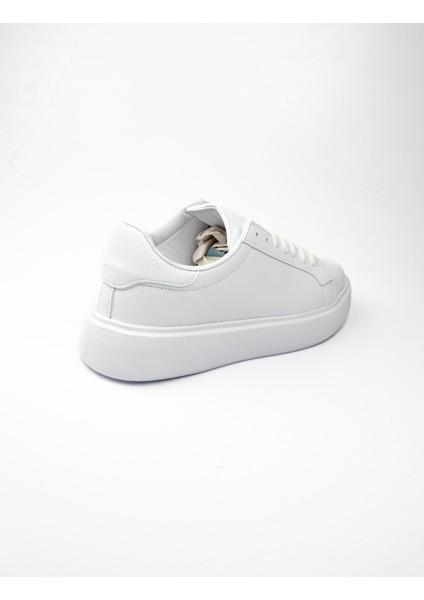 414 Calibron Beyaz Erkek Sneaker fırsatları