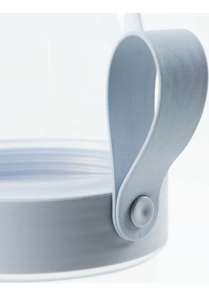 Yoğurt Kabı Taşınabilir Kahvaltı ve Ara Öğün Kabı – Küçük / Orta / Büyük