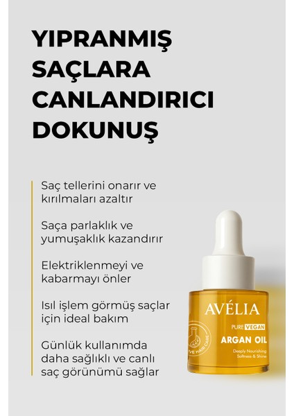 Argan Yağı Soğuk Sıkım %100 Saf Saç ve Cilt Bakım Yağı fiyatları