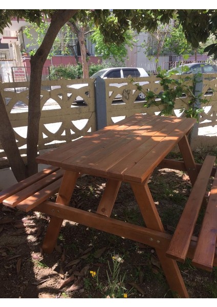 Ahşap Piknik Masası fiyatları