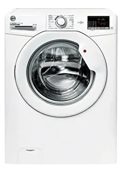 H3W 2102DE/1-17 10 kg Çamaşır Makinesi