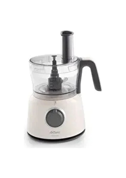 AR1064 Maxthon Mutfak Robotu Beyaz