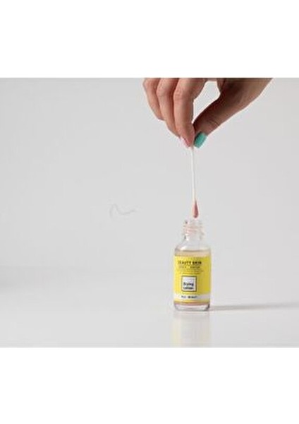 Gloha 11 - Akne ve Siyah Nokta Kurutucu Losyon - 30 ml fiyatları