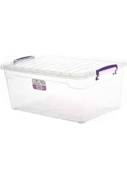 Hobi Box Saklama Kabı 20 Lt