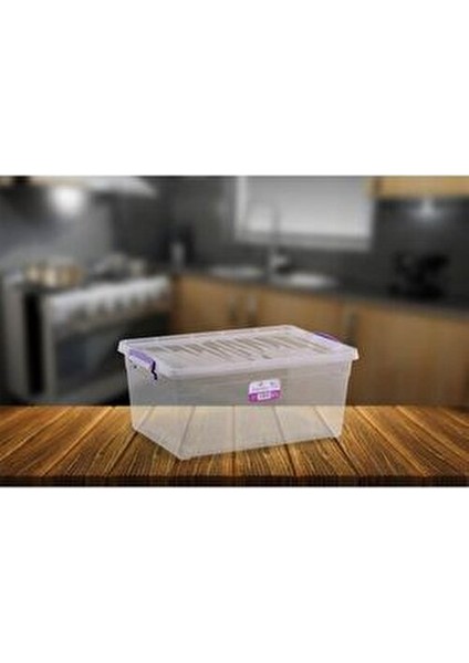 Hobi Box Saklama Kabı 20 Lt fiyatları