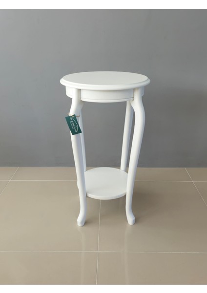 Ahşap Saksılık, Yansehpa, Değiştirilebilir Renk