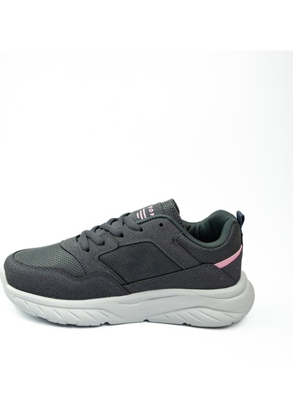 305 Calibron Füme Unisex Spor Ayakkabı modelleri