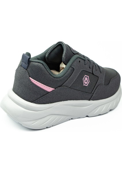 305 Calibron Füme Unisex Spor Ayakkabı fırsatları